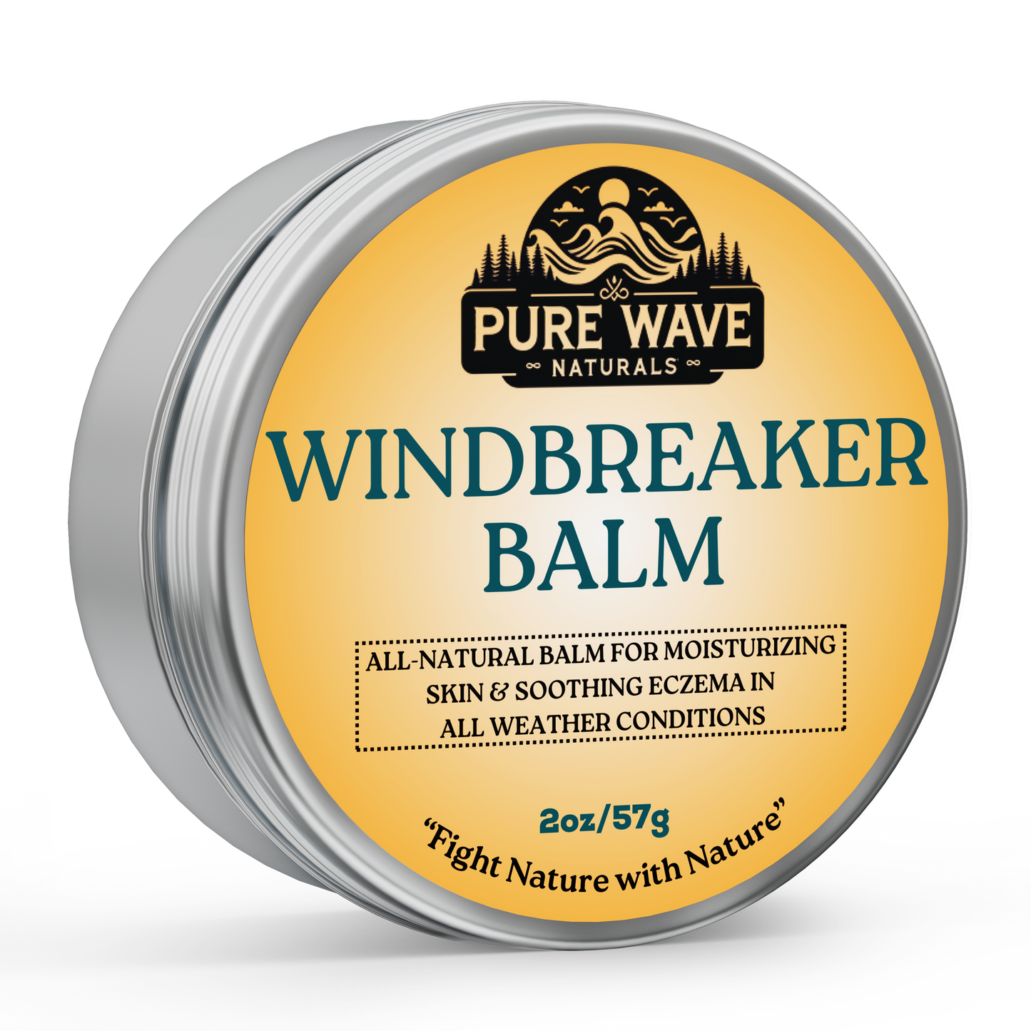 Ultra-Moisturizing WindBreaker Balm