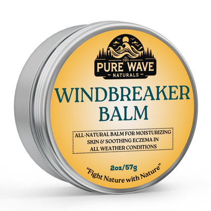 Ultra-Moisturizing WindBreaker Balm