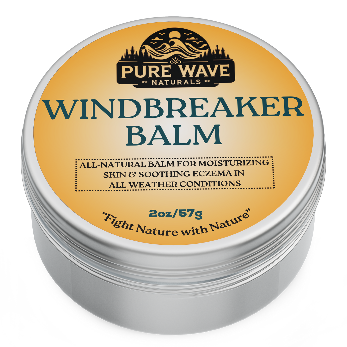 Ultra-Moisturizing WindBreaker Balm